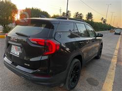 GMC Terrain